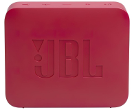 JBL GO Essential 2 Czerwony - 1322522 - zdjęcie 4